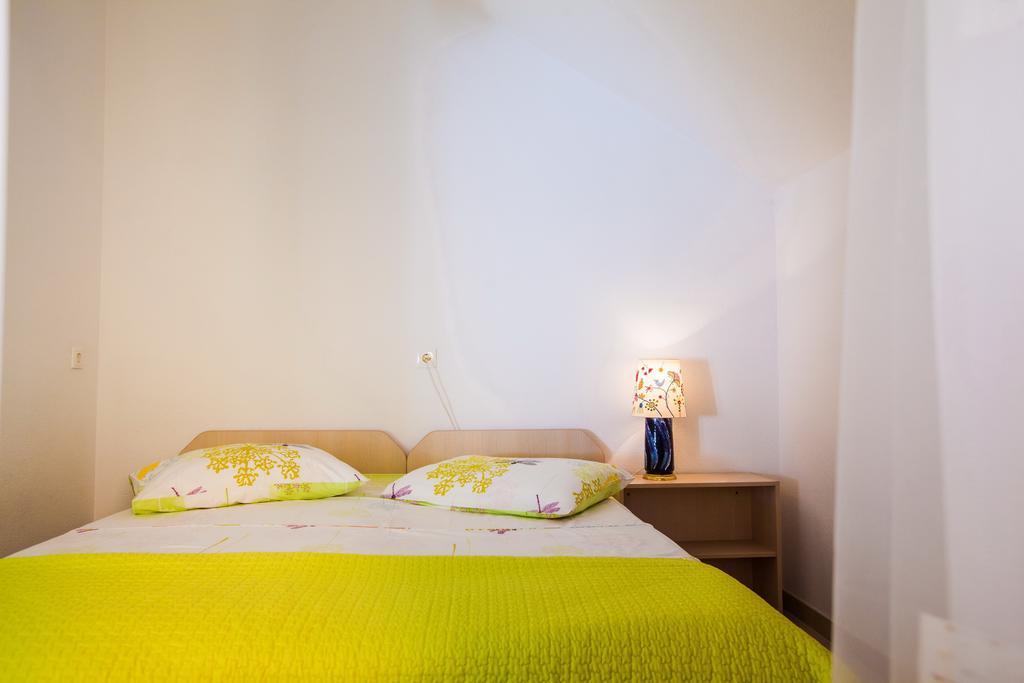 Beach Holiday Home Laura Mimice Ngoại thất bức ảnh