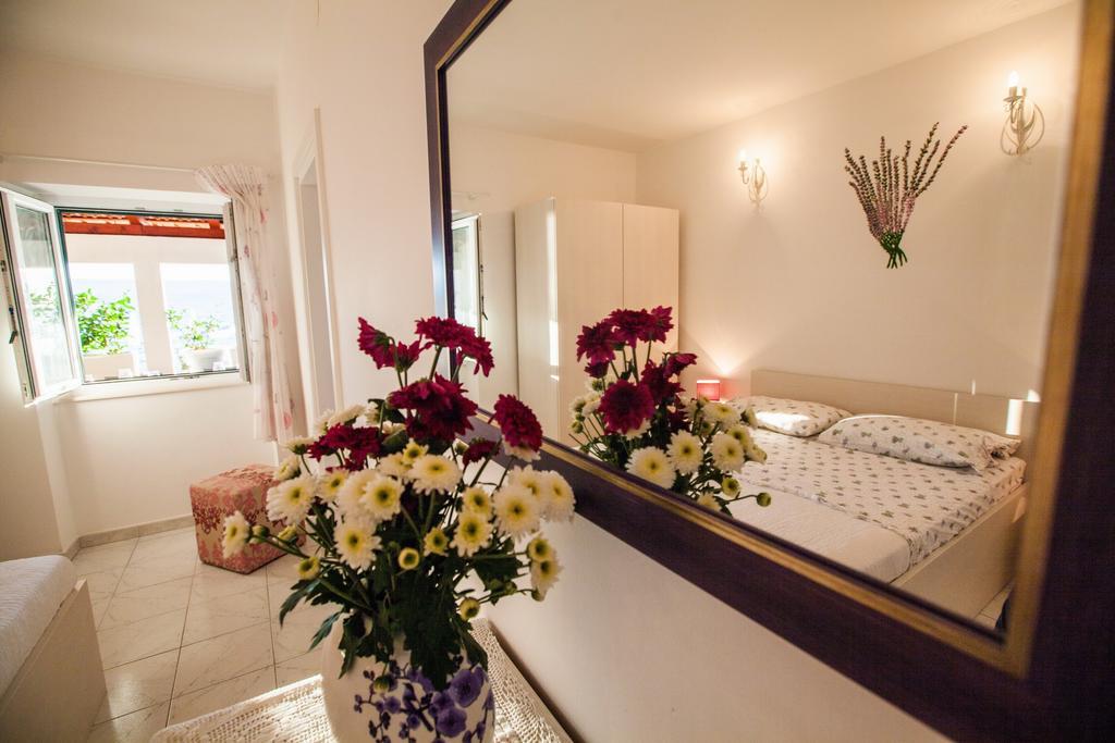 Beach Holiday Home Laura Mimice Phòng bức ảnh