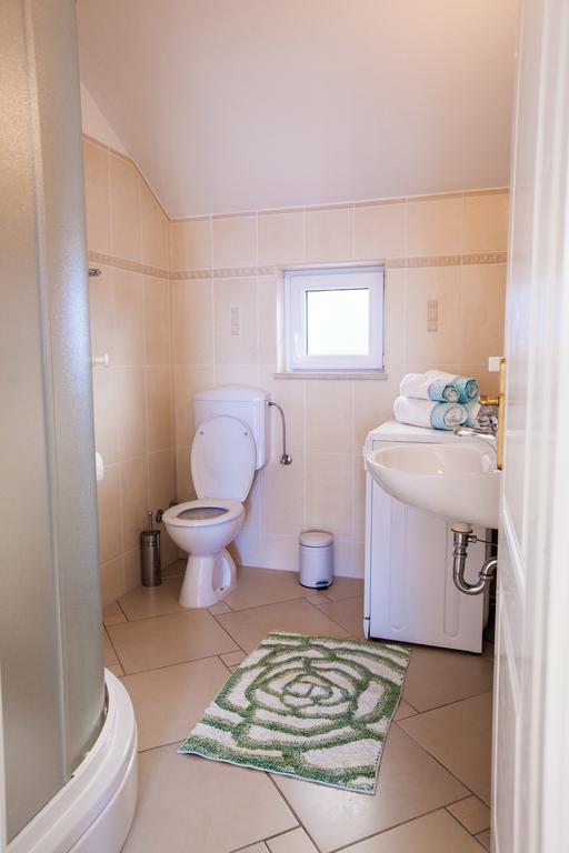 Beach Holiday Home Laura Mimice Phòng bức ảnh