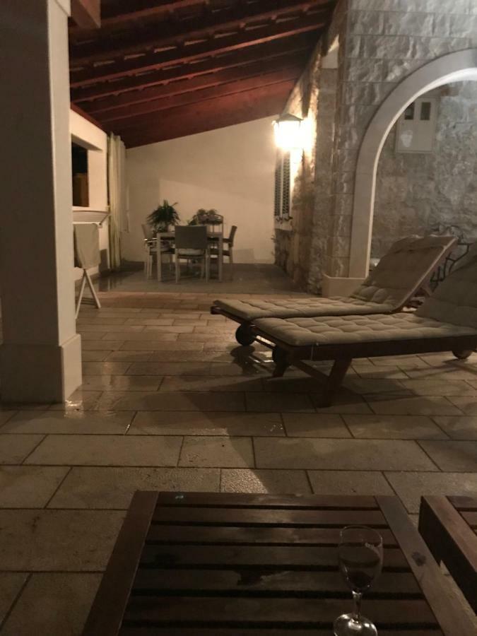 Beach Holiday Home Laura Mimice Ngoại thất bức ảnh